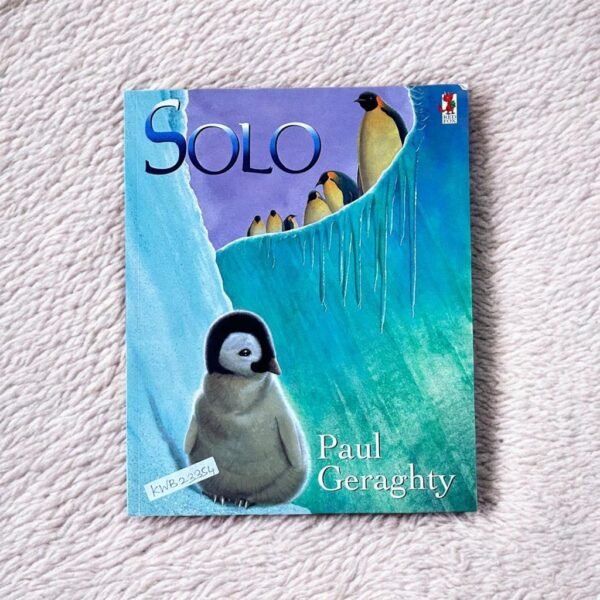 Solo _Paul Geraghty_KWB23354