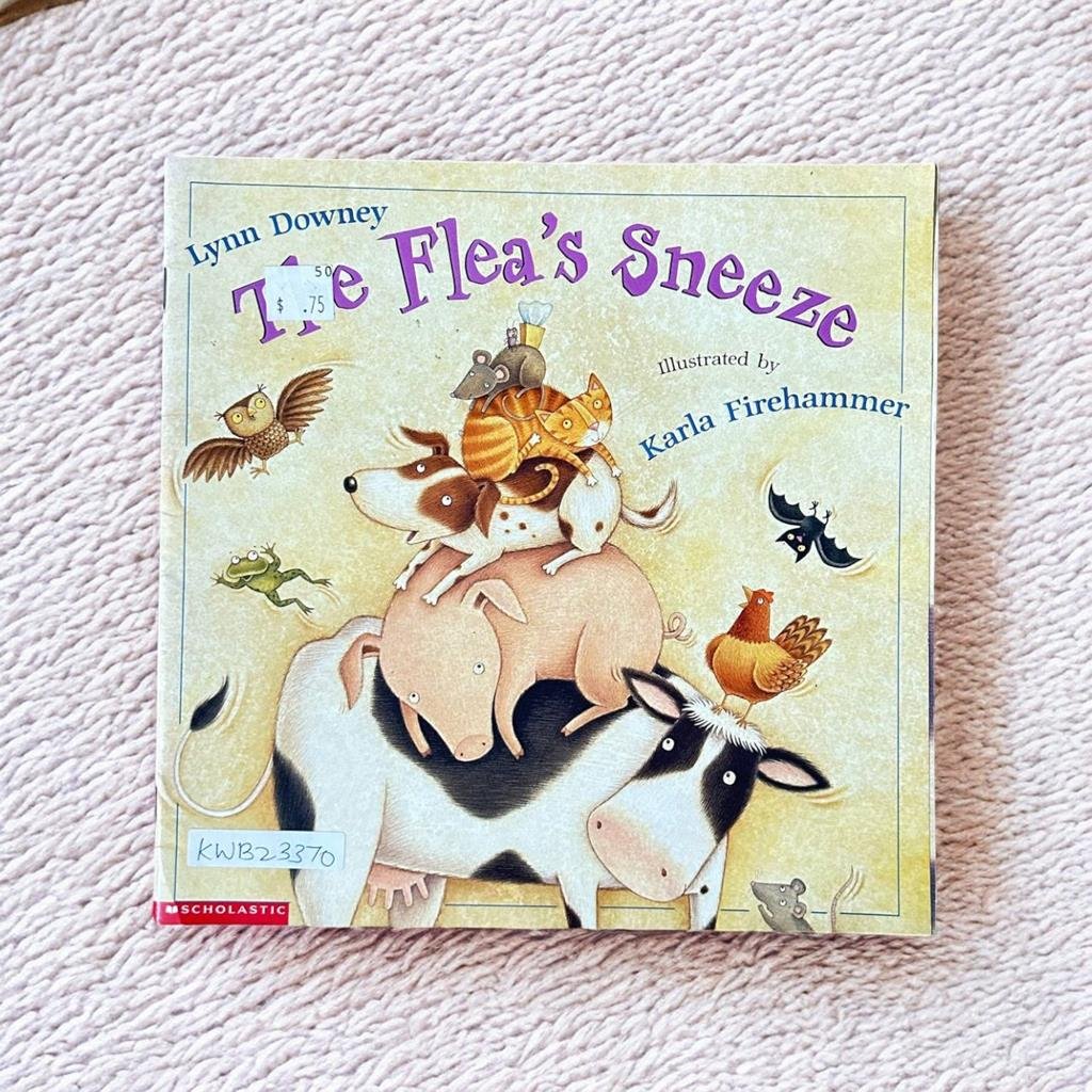 The Fela's Sneeze_Karla Firehammer_KWB23370