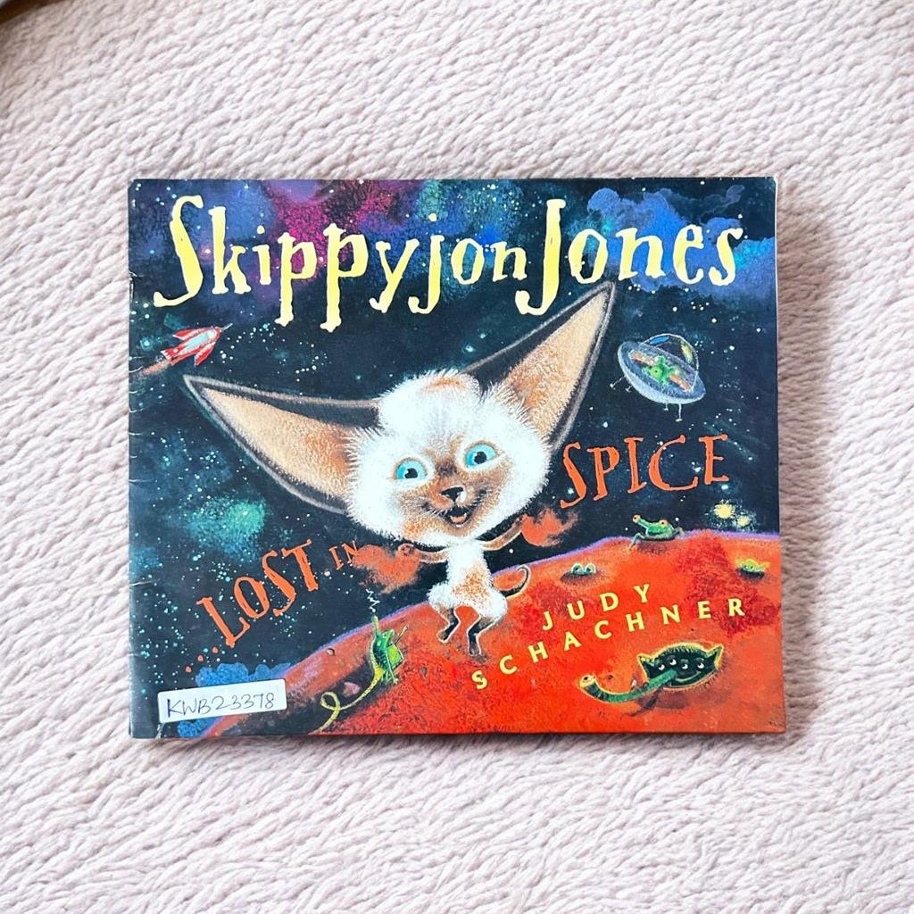 Skippyjon Jones Lost In Spice_Judy Schachner_KWB23378