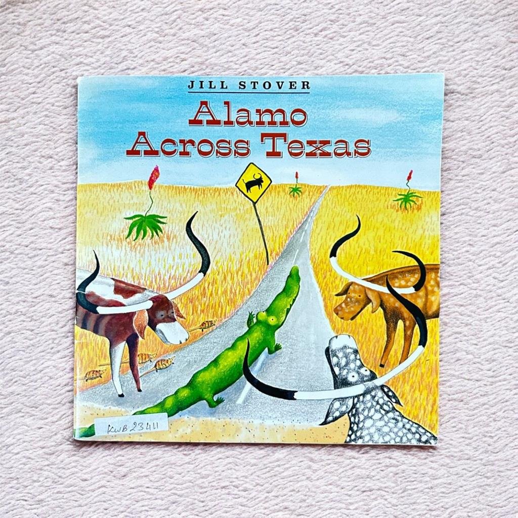 Alamo Across Texas_Jill Stover_KWB23411