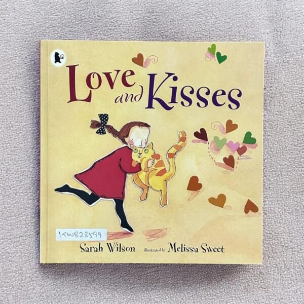 Love And Kisses_Sarah Willson_KWB23599