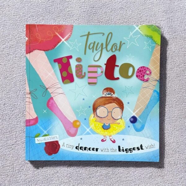 Taylor Tiptoe_Elanor Best_KWB23602