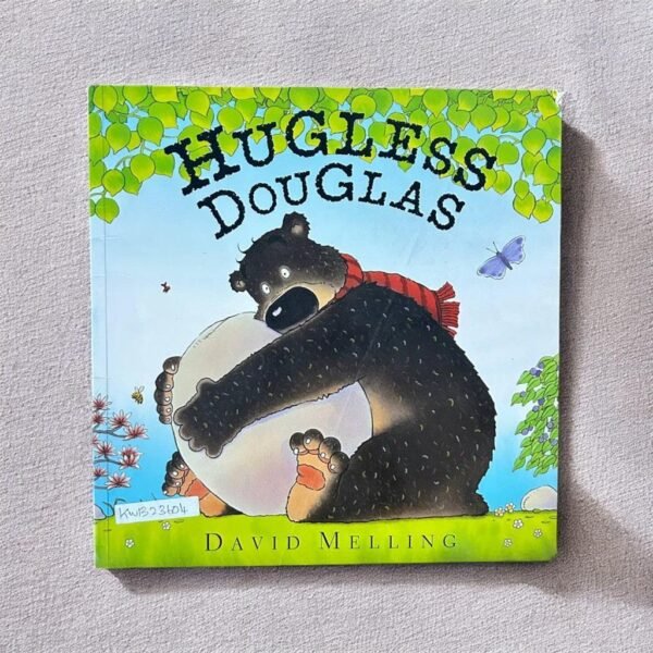 Hugless Douglas_David Melling_KWB23604