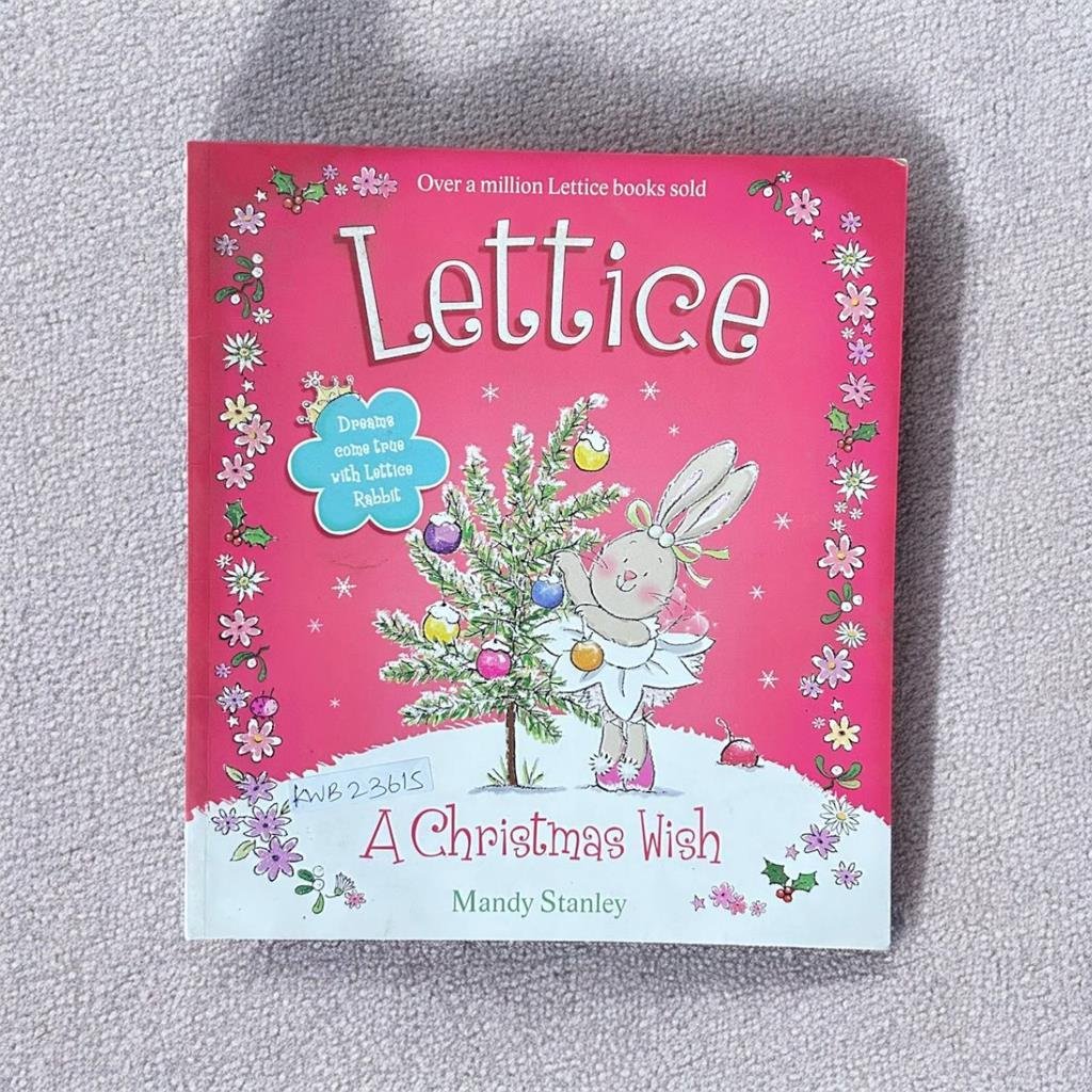 Lettice_A Christmas Wish _Mandy Stanley_KWB23615