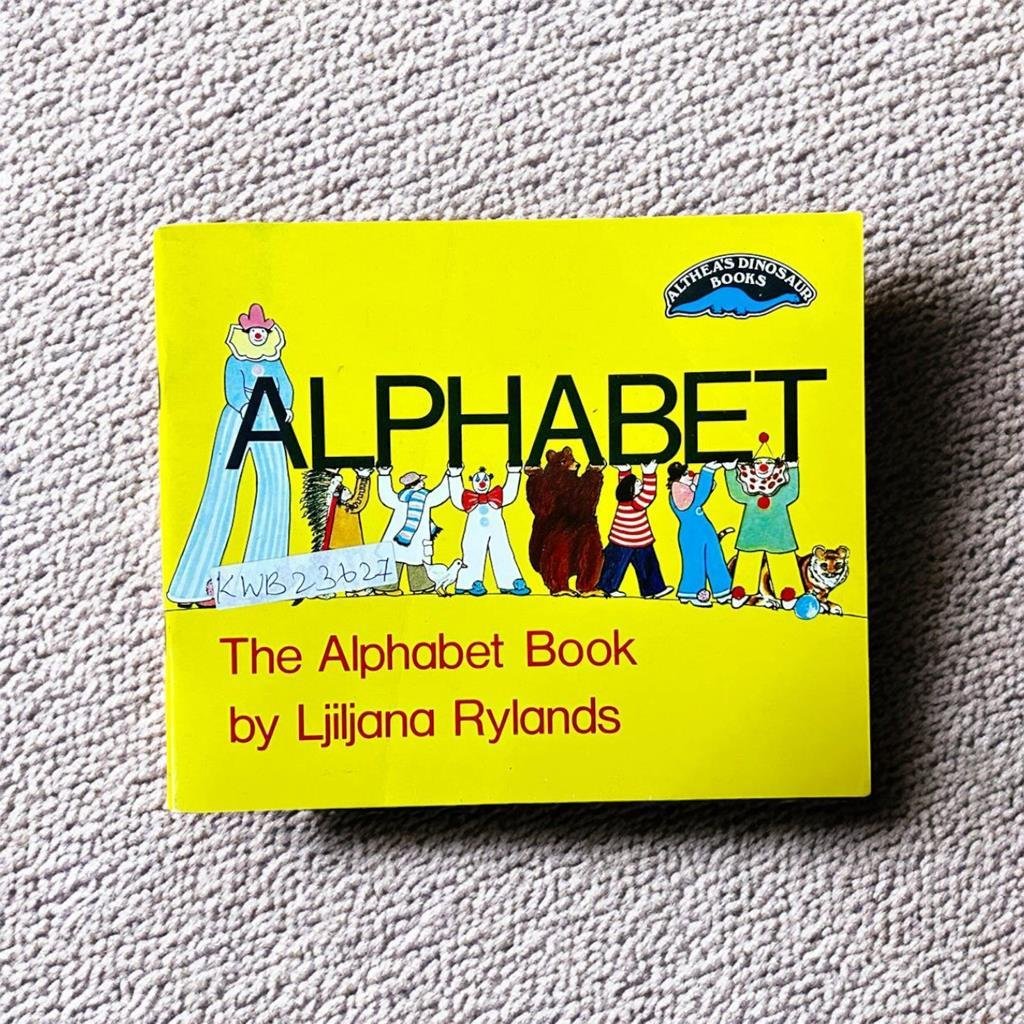 Althea's Dinosaur Book_Alphabet_Ljiljana Rylands_KWB23627