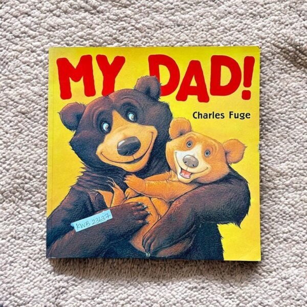 My Dad!_Charles Fuge_KWB23637