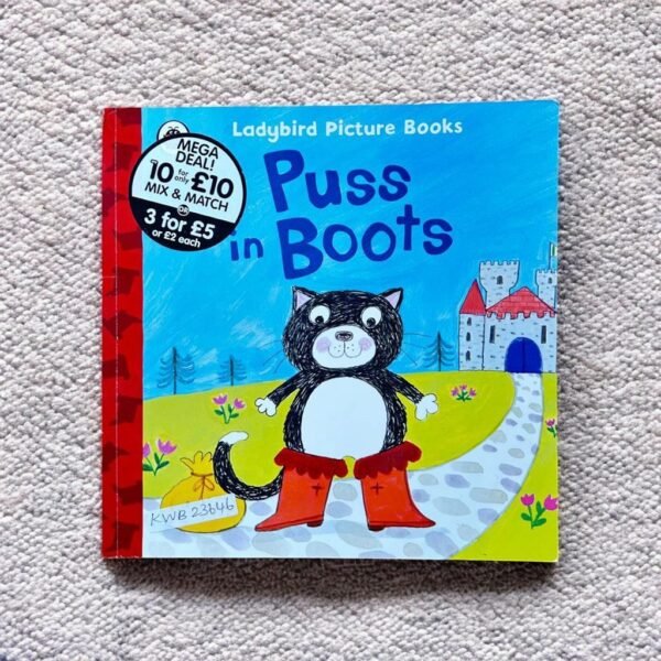 Puss In Boots_LadyBird_KWB23646