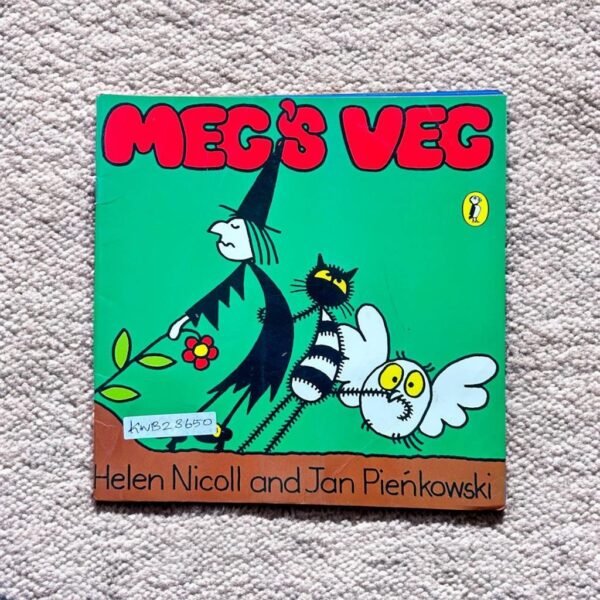 Meg's Veg_Helen Nicoll_KWB23650