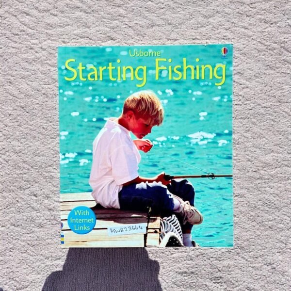 Usborne_Starting Fishing_Usborne_KWB23664