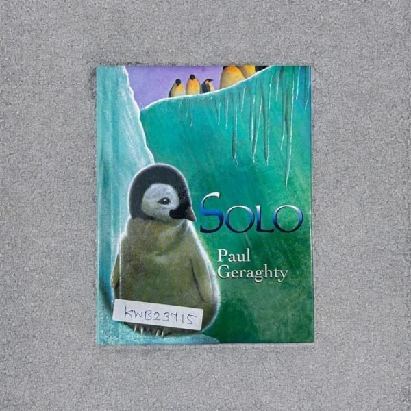 Solo_Paul Geraghty_KWB23715