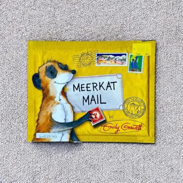 Meerkat Mail_Flap Book_Emily Eravett_KWB23753