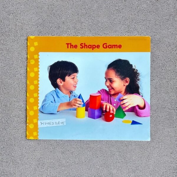 The Shape Game_Pansy Cowder_KWB23815