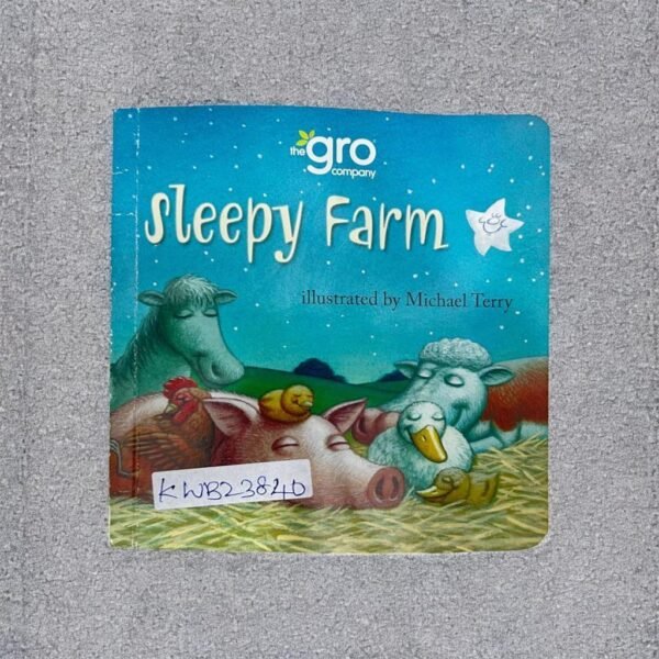 The Gro Company_Sleepy Farm_Michael Terry_KWB23840
