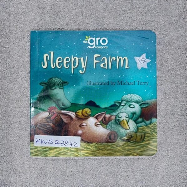 The Gro Company_Sleepy Farm_Michael Terry_KWB23842