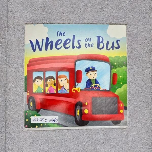 The Wheels On The Bus_Hinkler_KWB23850