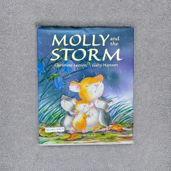 Molly And The Storm_Gaby Hansen_KWB23868
