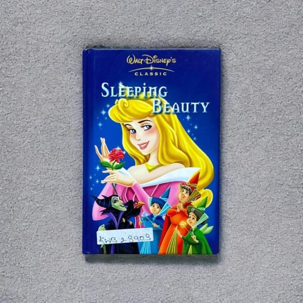 Disney_Sleeping Beauty_Disney_KWB23903