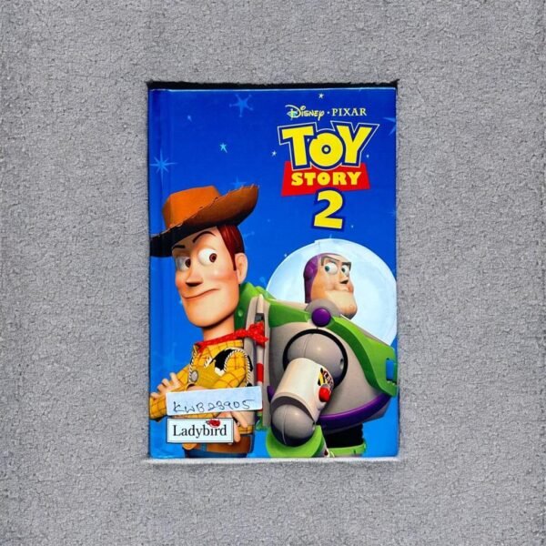 Disney_Pixar_Toy Story 2_LadyBird_KWB23905