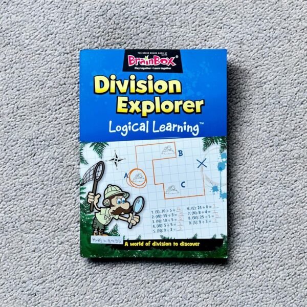 Brain Box Division Explorer_Brain Box_KWB23936