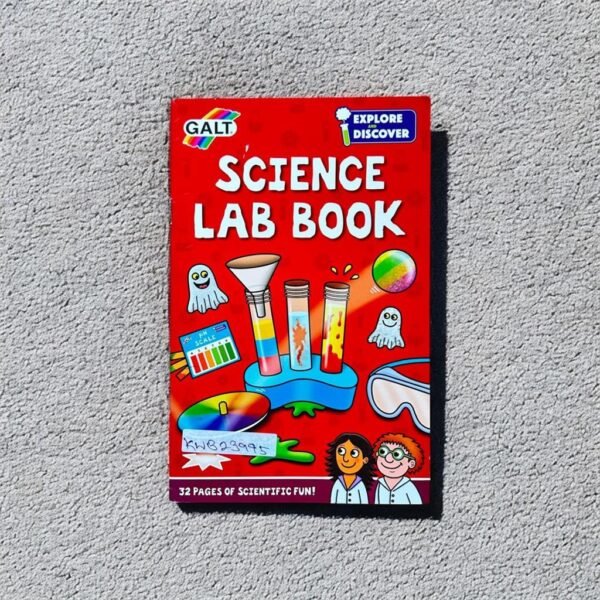 Science Lab Book_GALT_KWB23995