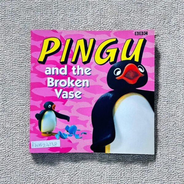 Pingu And The Broken Vase_BBC_KWB24138