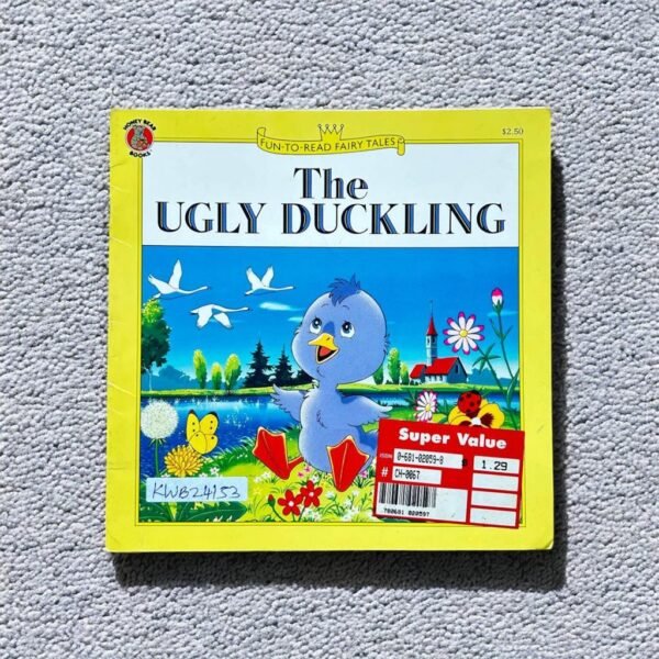 The Ugly Duckling_Modern Publishing_KWB24153