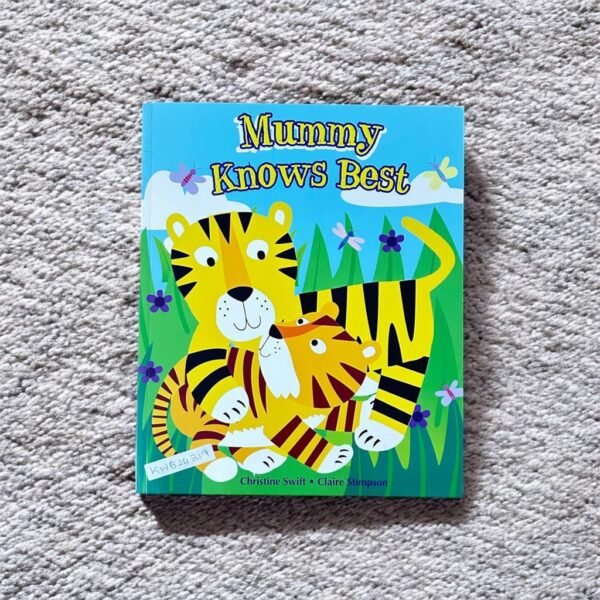 Mummy Knows Best_Claire Stimpson_KWB24319