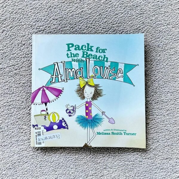 Pack For The Beach With Alma Louise_Melissa Smith Turner_KWB24333