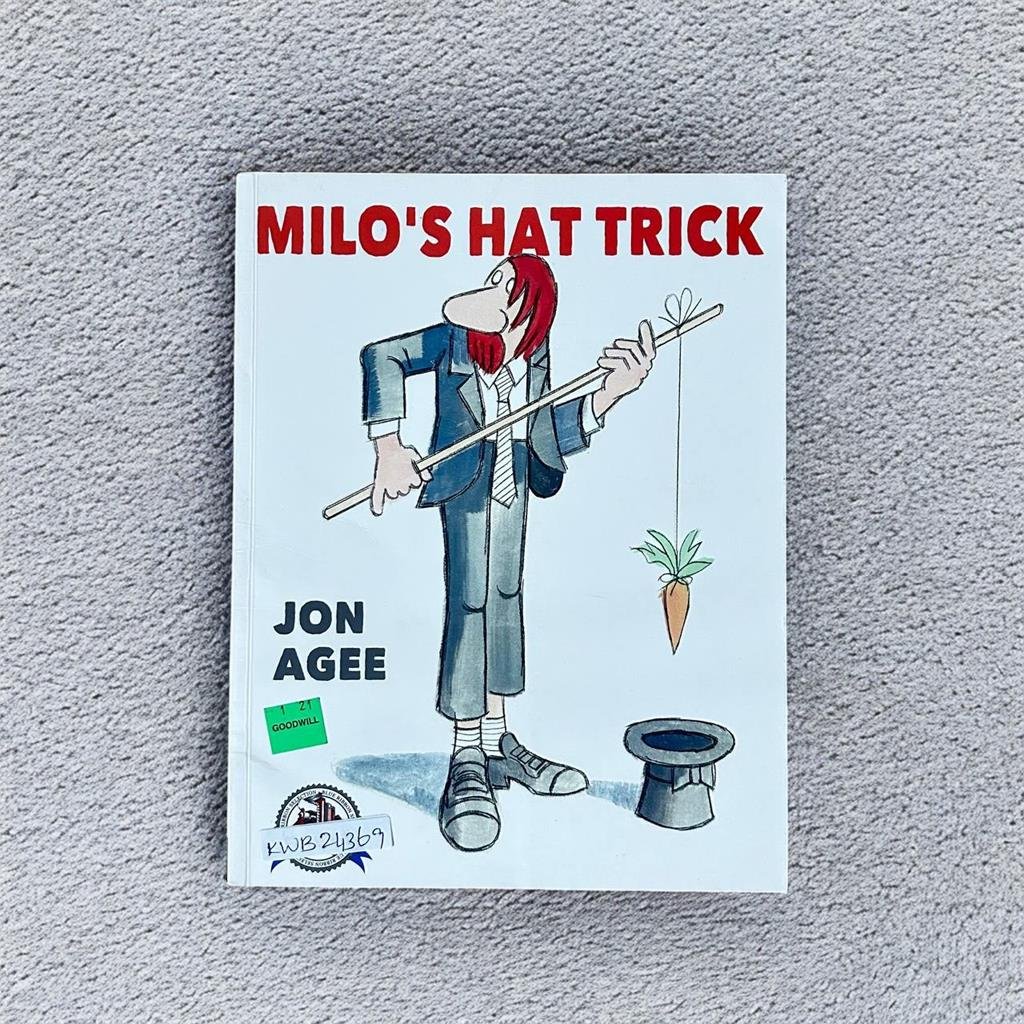 Milo's Hat Trick_Jon Agree_KWB24369