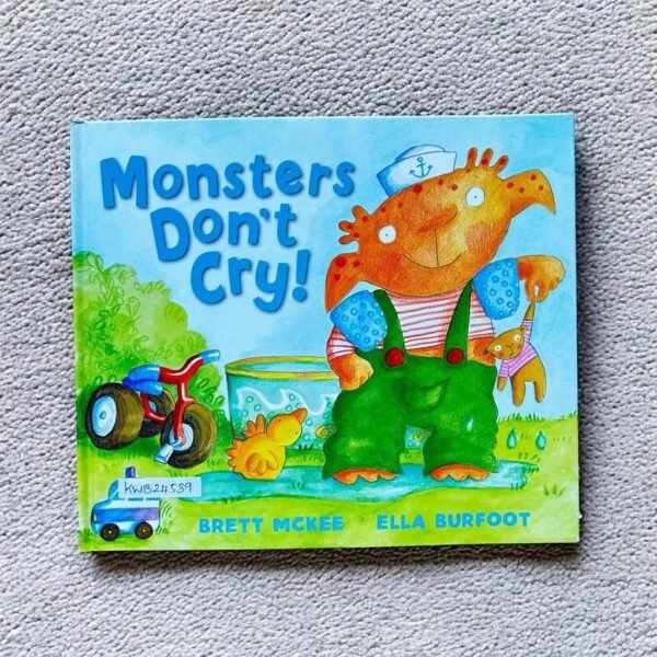 Monsters Don't Cry!_Ella Burfoot_KWB24539