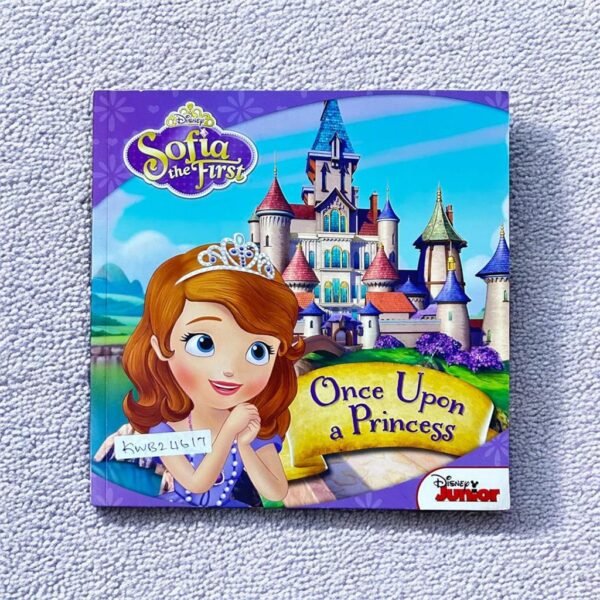 Sofia The First_Once Upon A Princess_Disney Junior_KWB24617