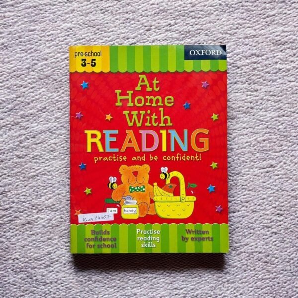 Oxford_At Home With Reading _Age 3-5_KWB24652