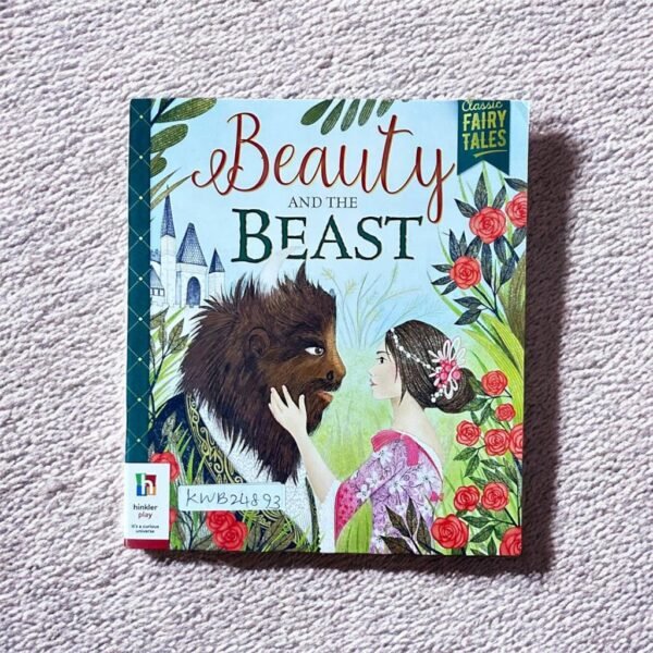Beauty And The Beast_Hinkler_KWB24893