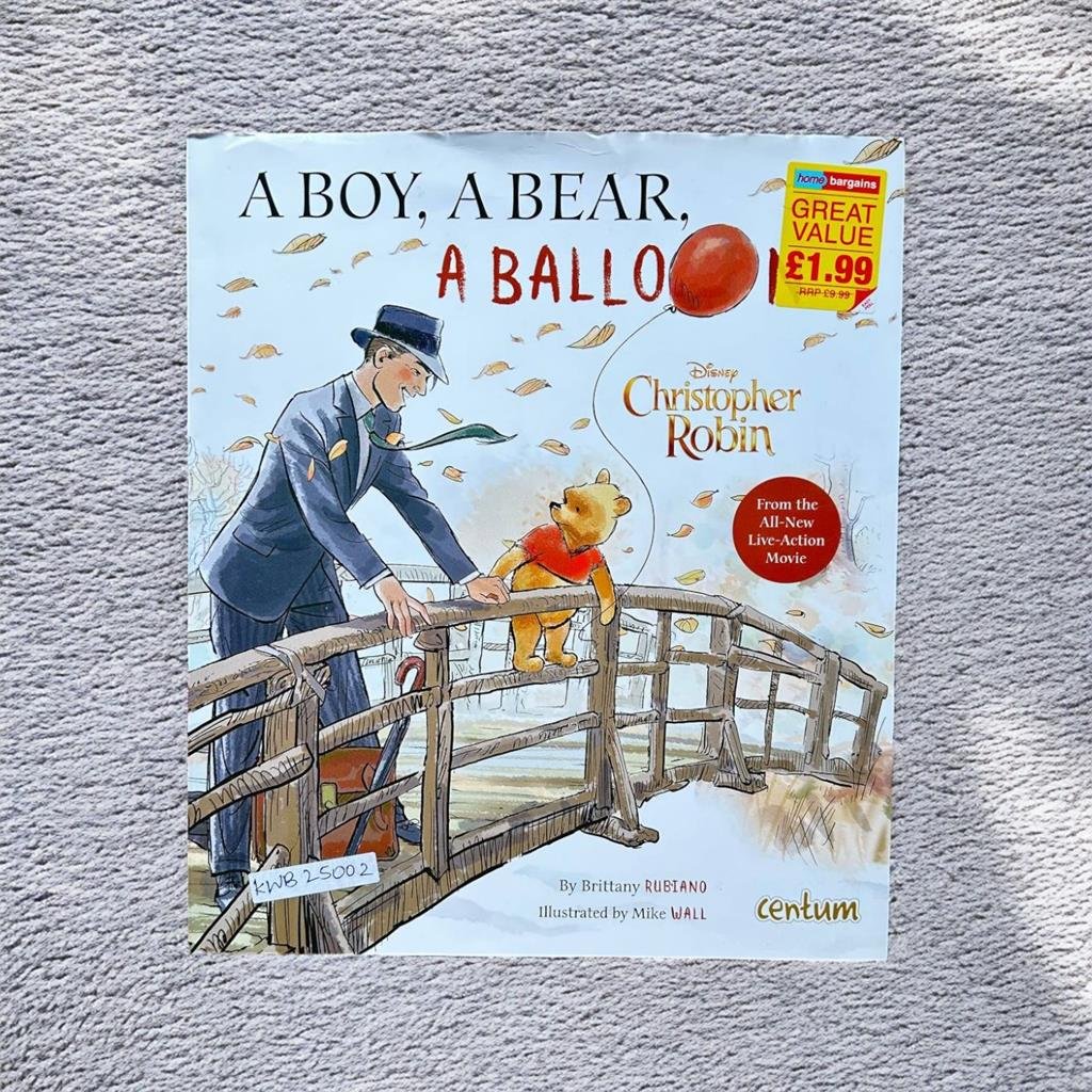 Disney_Christopher Robin_A Boy, A Bear, A Balloon_Mike Wall_KWB25002