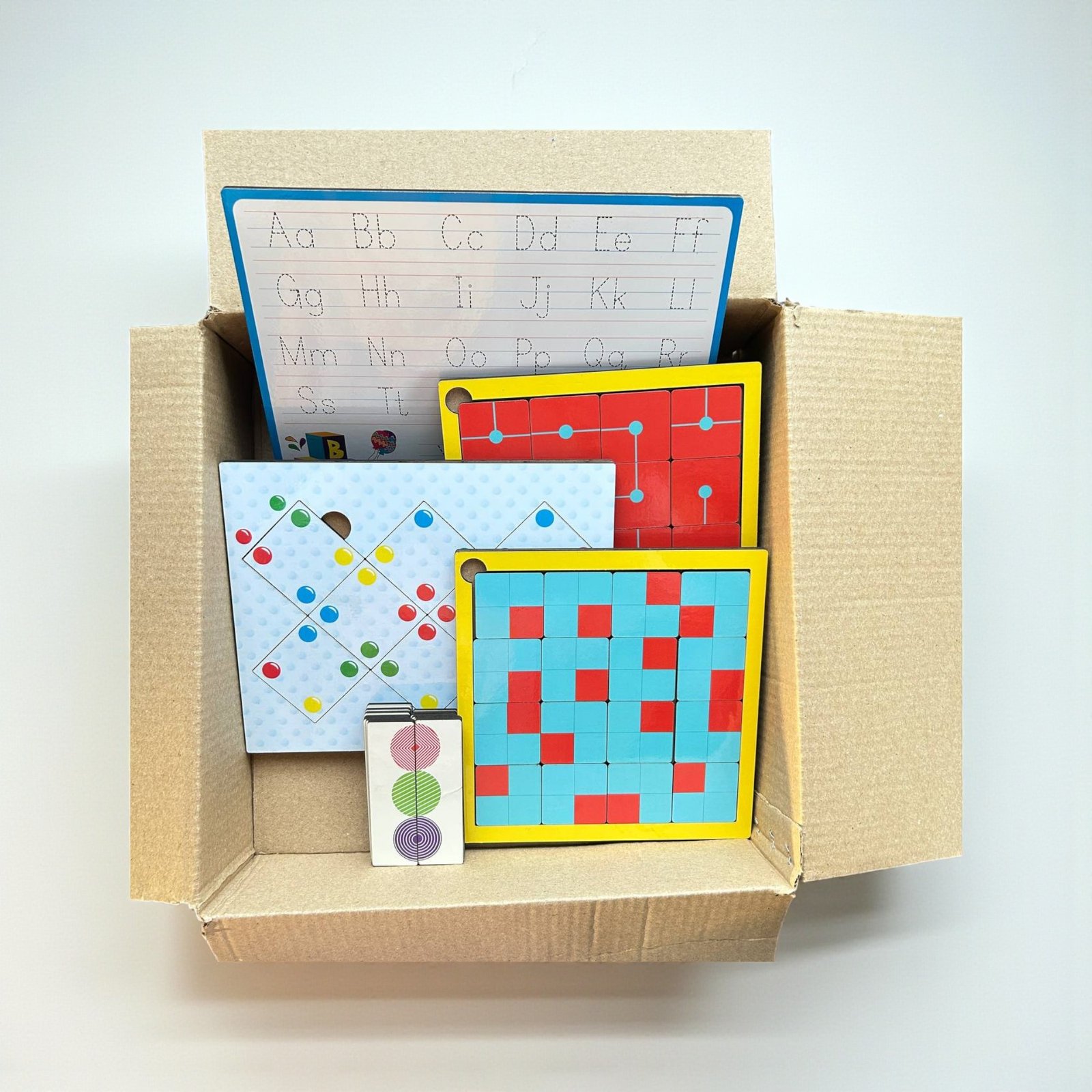 Kids Brain Booster Box set - Image 2