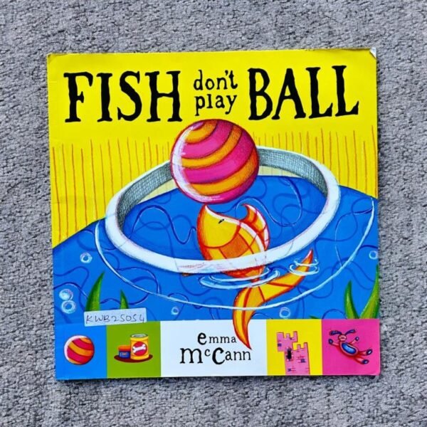 Fish Don't Play Ball_Emma McCann_KWB25054