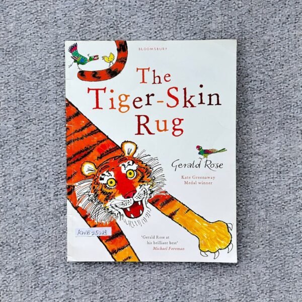 The Tiger-Skin Rug_Gerold Rose_KWB25218