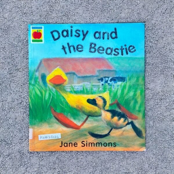 Daisy And The Beastie_Jane Simmons_KWB25234