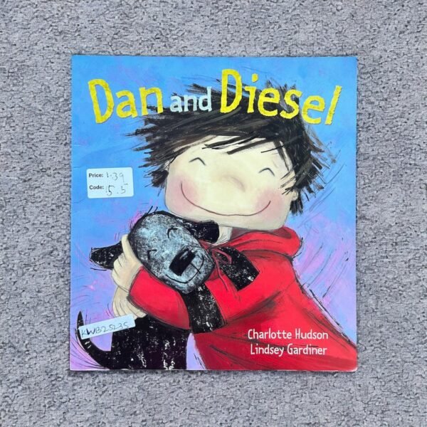 Dan And Diesel_Charlotte Hudson_KWB25235