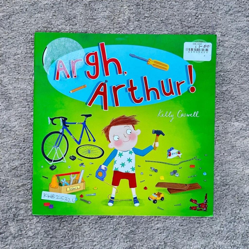 Argh, Arthur!_Kelly Caswell_KWB25324