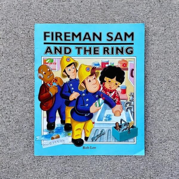Firman Sam And The Ring_Rob Lee_KWB25544