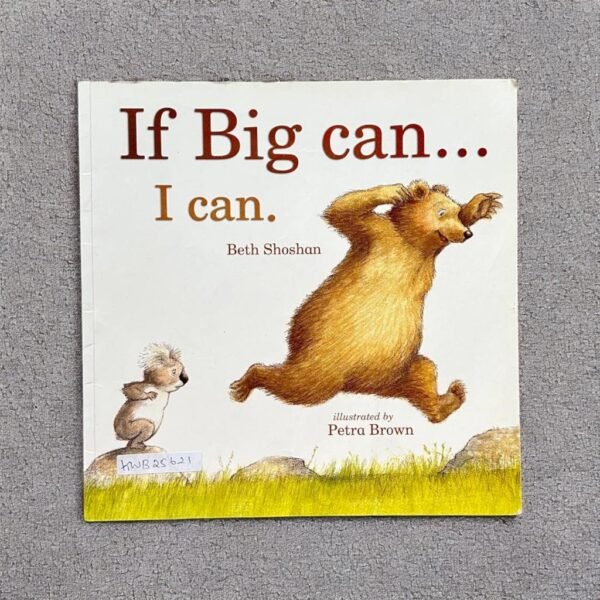 If Big Can… I Can._Beth Shoshan_KWB25621