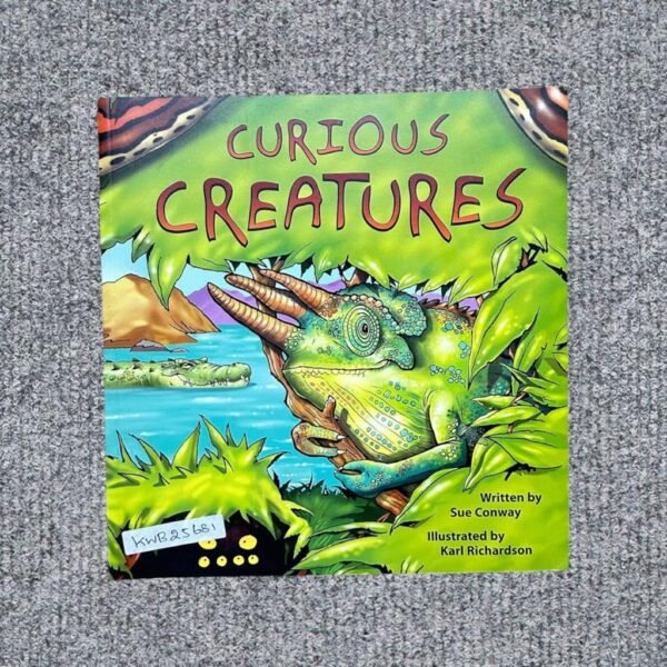 Curious Creatures_Sue Conway_KWB25681