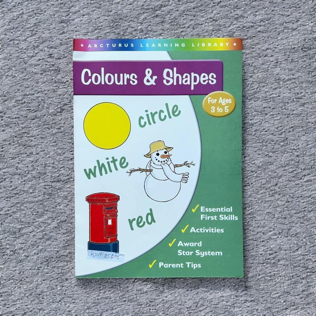 Colours & Shapes_Age 3 to 5_KWB25695