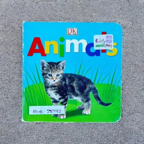 Dk_Animals_Dk_KWB25792