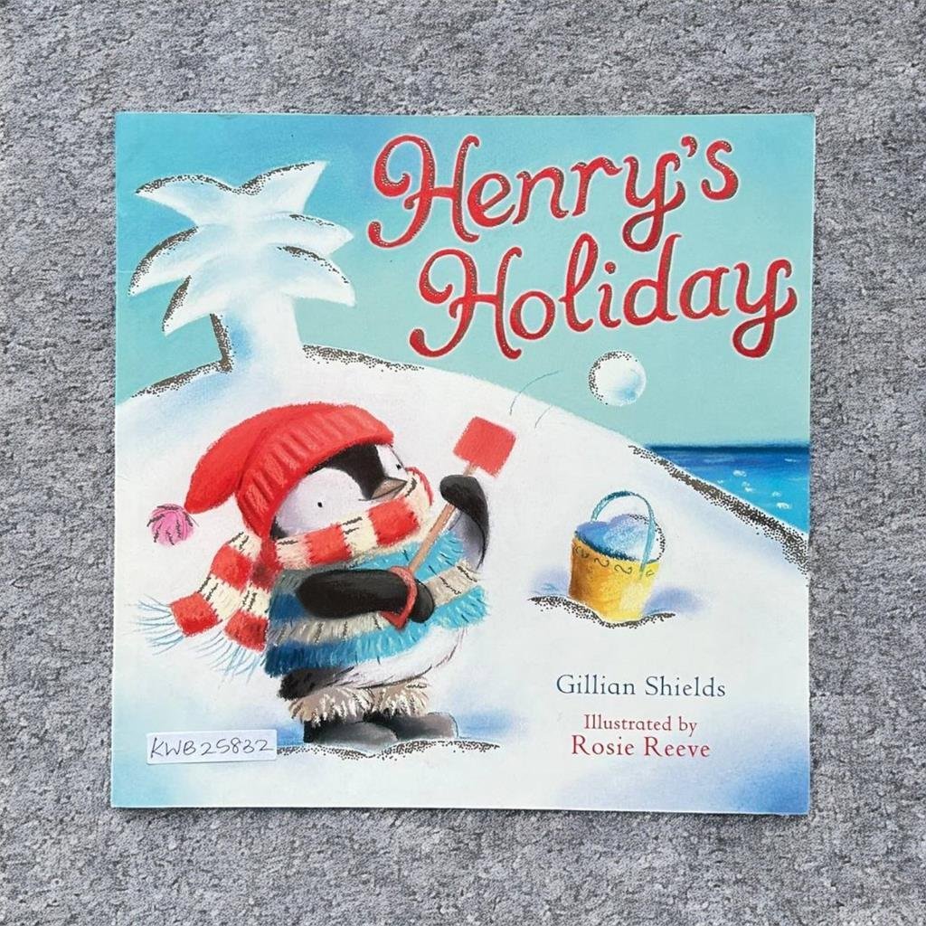 Henry's Holiday_Gillian Shields_KWB25832