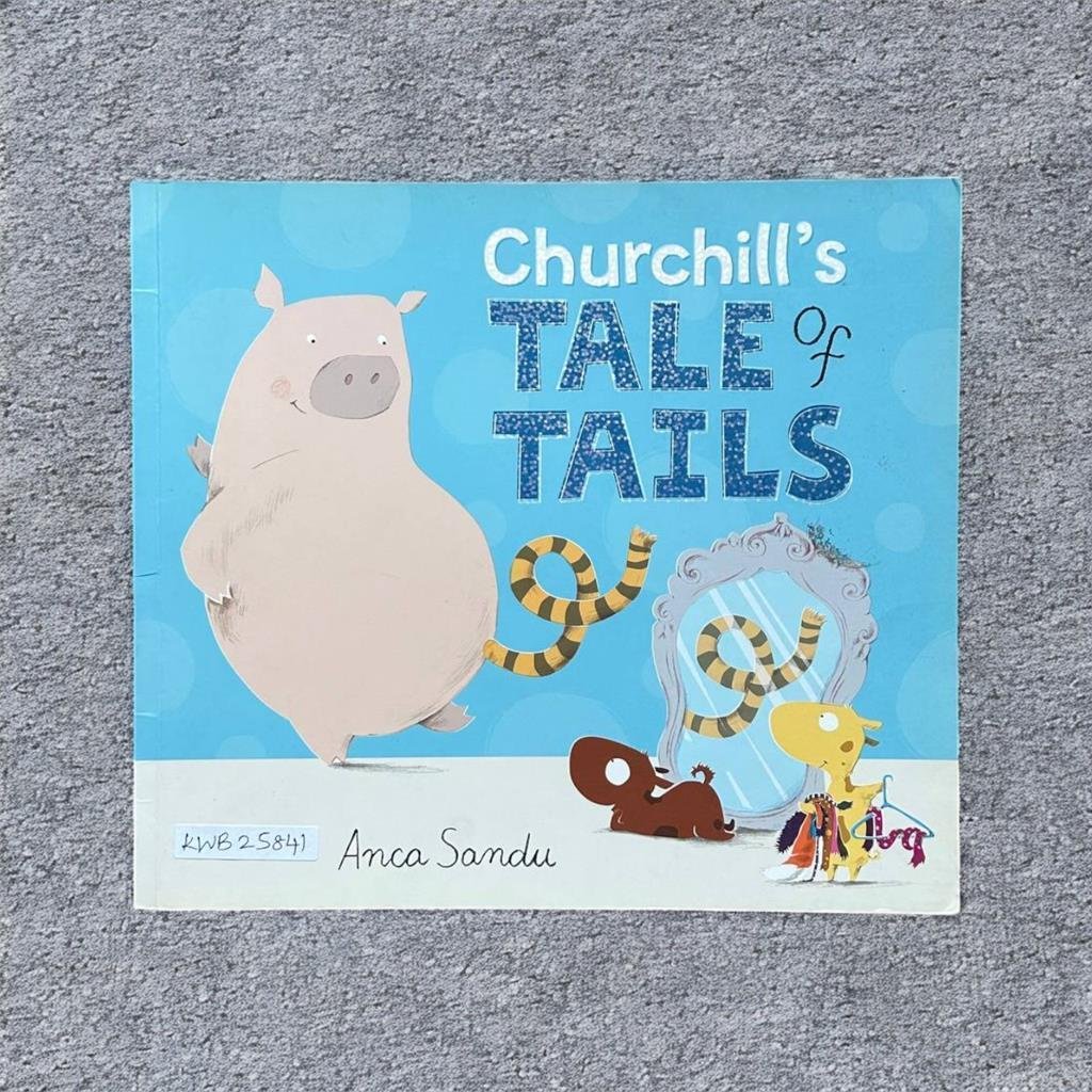 Tale Of Tails_Anca Sandu_KWB25841