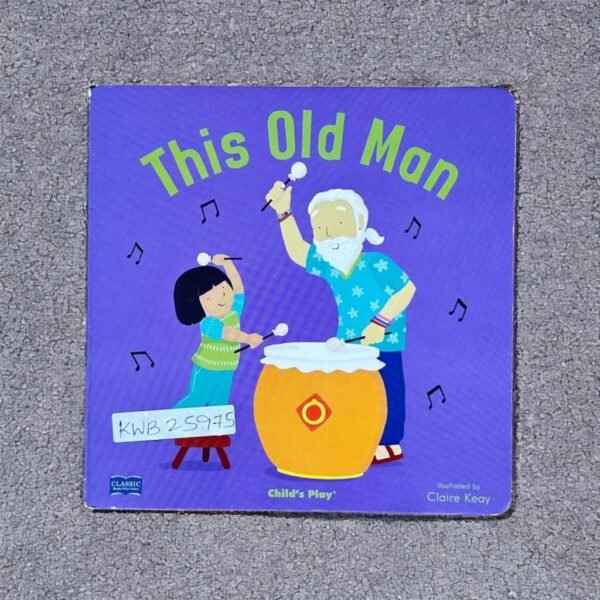 This Old Man_Claire Keay_KWB25975