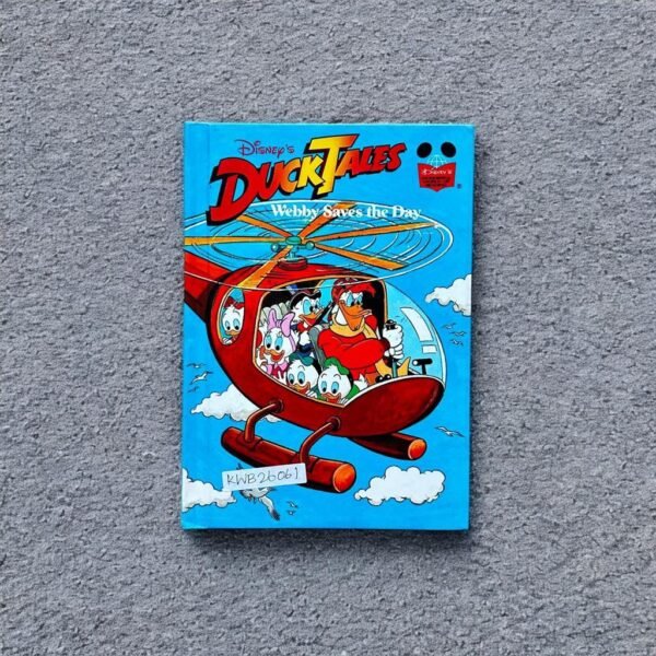 Disney_Duck Tales_Webby Saves The Day_Disney_KWB26061