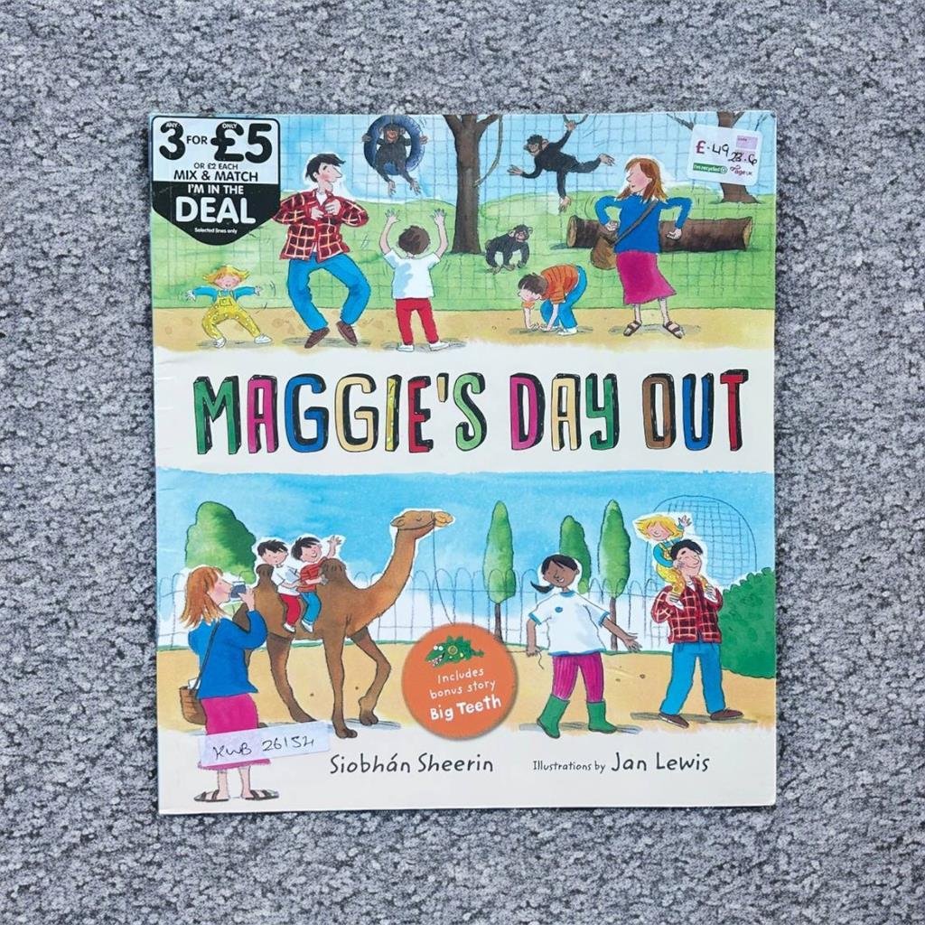 Maggie's Day Out_Jan Lewis_KWB26154